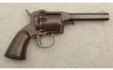 Remington Model Beals 1st Model, Fifth Issue, .31 Black Powder - 2 of 9