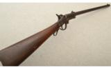 Massachusetts Arms Company Model Maynard Calvary Carbine Second Model .50 Caliber - 1 of 9