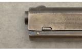 Colt Model 1905, .45 Automatic Colt Pistol - 5 of 5