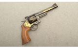 Smith & Wesson Model 29 150th Anniversary - 1 of 5
