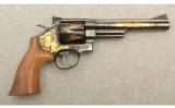 Smith & Wesson Model 29 150th Anniversary - 2 of 5