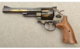 Smith & Wesson Model 29 150th Anniversary - 3 of 5