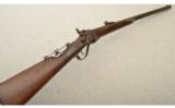 Sharps Model 1874 Sporting Rifle .45-70 Government - 1 of 9