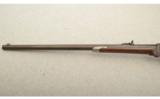 Sharps Model 1874 Sporting Rifle .45-70 Government - 6 of 9