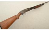 Winchester Model 42 Field, .410 Bore, Full Choke - 1 of 9