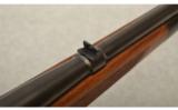 Winchester Model 70 Super Grade .22 Hornet - 8 of 9