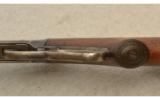 Winchester Model 1894 Semi Deluxe Rifle, .32 Winchester Special - 1 of 1