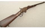 Spencer Model 1860 Carbine .52 Rimfire (56-56) - 1 of 9