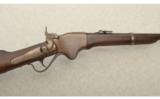Spencer Model 1860 Carbine .52 Rimfire (56-56) - 2 of 9