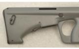 Steyr Model USR .223 Remington - 5 of 7