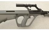 Steyr Model USR .223 Remington - 2 of 7