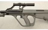Steyr Model USR .223 Remington - 4 of 7