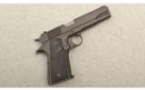 Auto Ordnance Model 1911A1, .45 Automatic Colt Pistol (.45 ACP) - 1 of 3