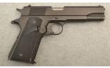 Auto Ordnance Model 1911A1, .45 Automatic Colt Pistol (.45 ACP) - 2 of 3