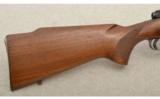 Winchester Model 70 Pre-64 .220 Swift - 5 of 9