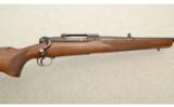 Winchester Model 70 Pre-64 .220 Swift - 2 of 9