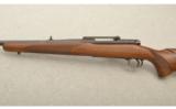 Winchester Model 70 Pre-64 .220 Swift - 4 of 9