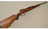 Mannlicher Schoenauer Model 1950, .270 Winchester - 1 of 9