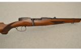 Mannlicher Schoenauer Model 1950, .270 Winchester - 2 of 9