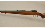 Mannlicher Schoenauer Model 1950, .270 Winchester - 4 of 9