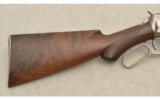 Winchester Model 1894 Semi Deluxe Take-Down Rifle, .30 Winchester Center Fire (.30-30) - 5 of 9