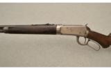 Winchester Model 1894 Semi Deluxe Take-Down Rifle, .30 Winchester Center Fire (.30-30) - 4 of 9