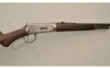 Winchester Model 1894 Semi Deluxe Take-Down Rifle, .30 Winchester Center Fire (.30-30) - 2 of 9