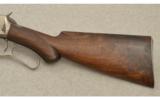 Winchester Model 1894 Semi Deluxe Take-Down Rifle, .30 Winchester Center Fire (.30-30) - 7 of 9