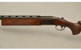 Valmet Model 412 ST, Single Trap, 12 Gauge - 4 of 7