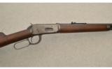 Winchester Model 1894 Rifle, .32 Winchester Special - 2 of 7