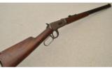 Winchester Model 1894 Rifle, .32 Winchester Special - 1 of 7