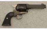 Ruger Model New Vaquero, .45 Long Colt - 2 of 3