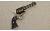 Ruger Model New Vaquero, .45 Long Colt - 1 of 3