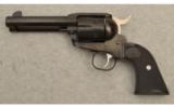 Ruger Model New Vaquero, .45 Long Colt - 3 of 3