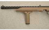 Puma Model PPS, Flat Dark Earth, Shrouded Barrel, .22 Long Rifle - 6 of 7