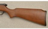 Harrington & Richardson Model 755 Sahara .22 Long Rifle Single Shot - 7 of 8