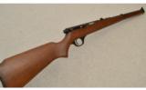 Harrington & Richardson Model 755 Sahara .22 Long Rifle Single Shot - 1 of 8