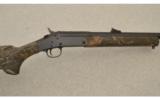 Harrington & Richardson Model Handi-Rifle, Camo Synthetic, .35 Whelen - 2 of 7