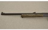 Harrington & Richardson Model Handi-Rifle, Camo Synthetic, .35 Whelen - 6 of 7