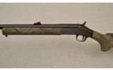 Harrington & Richardson Model Handi-Rifle, Camo Synthetic, .35 Whelen - 4 of 7
