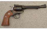 Ruger Model New Model Single Six, Bisley, .22 Long - 2 of 3