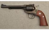 Ruger Model New Model Single Six, Bisley, .22 Long - 3 of 3