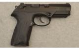Beretta Model PX4 Storm, .45 Automatic Colt Pistol - 2 of 4