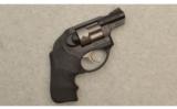 Ruger Model LCR .38 Special +P - 1 of 4