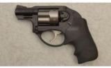 Ruger Model LCR .38 Special +P - 3 of 4