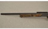 Harrington & Richardson Model Handi-Rifle, Camo Synthetic .35 Whelen - 6 of 7