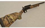 Harrington & Richardson Model Handi-Rifle, Camo Synthetic .35 Whelen - 1 of 7