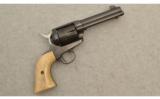 Colt Model Single Action Army, .45 Long Colt, Restoration - 1 of 1