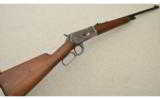 Winchester Model 1886 Lightweight, .33 Winchester Center Fire - 1 of 9