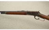 Winchester Model 1886 Lightweight, .33 Winchester Center Fire - 4 of 9